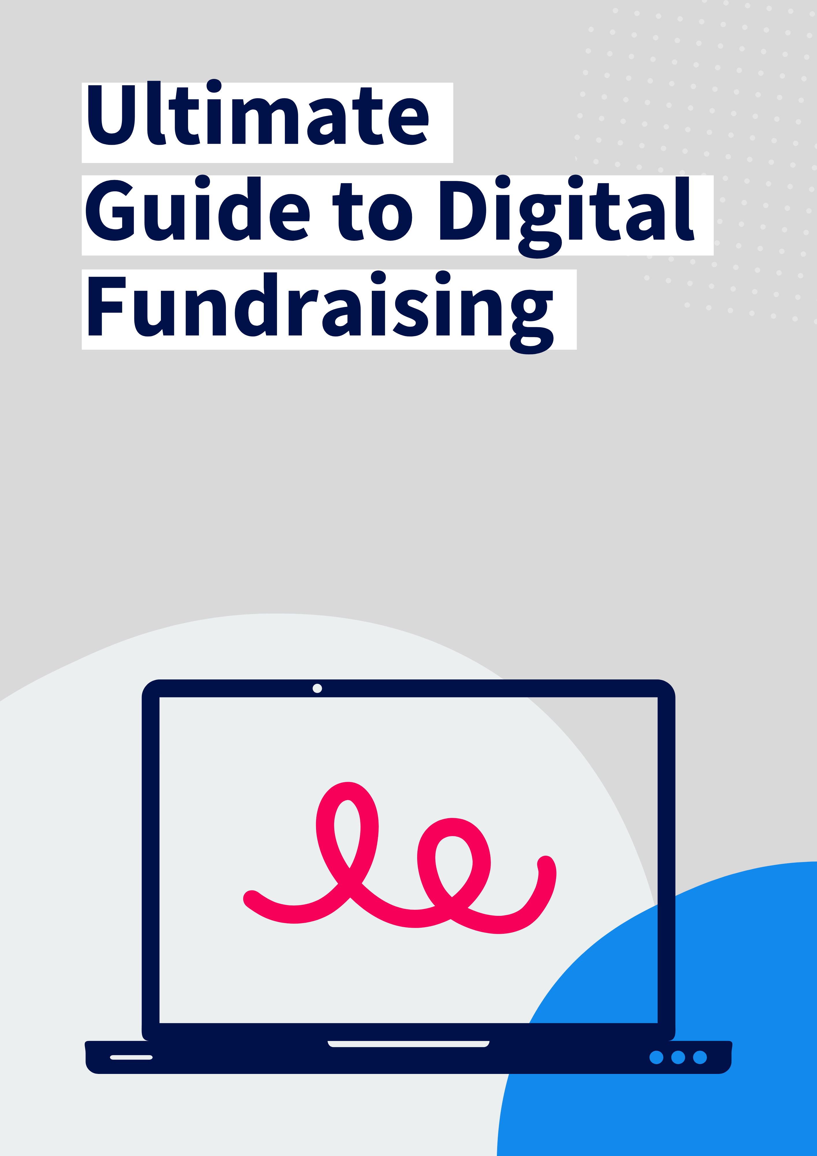 Ultimate Guide to Digital Fundraising